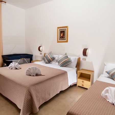 Hotel Usa Римини Екстериор снимка